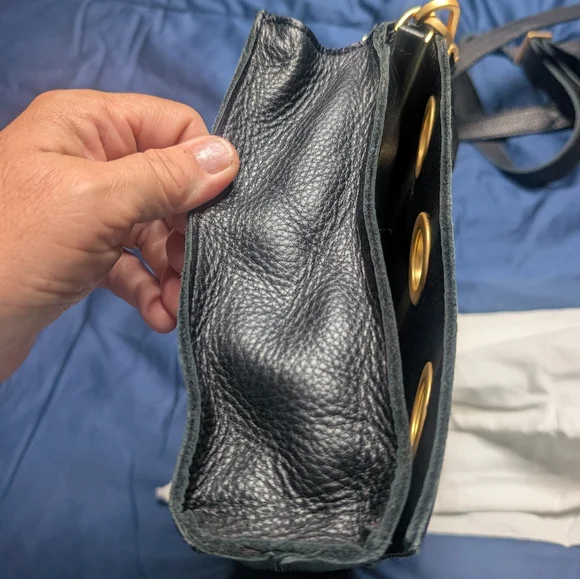 Hammitt Large Montana Clutch - Picture 13 of 15